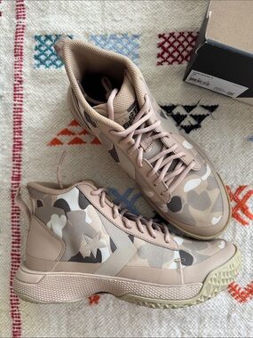 Converse X Tinker Hatfield Men's Star Series BB Mid 166442C Size 10 Men's